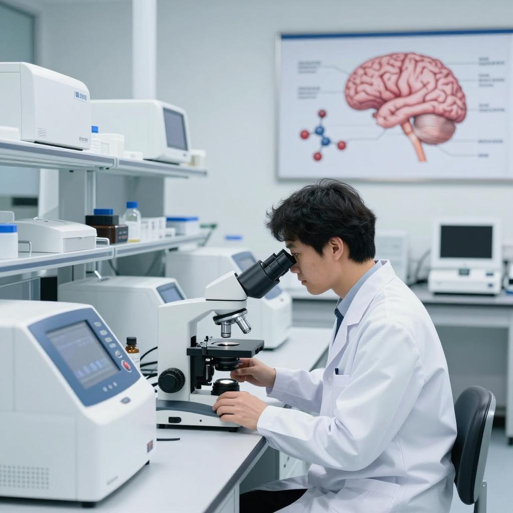 坚果助力胎儿脑发育，营养成分全解析-天维邦考教育网第二张图