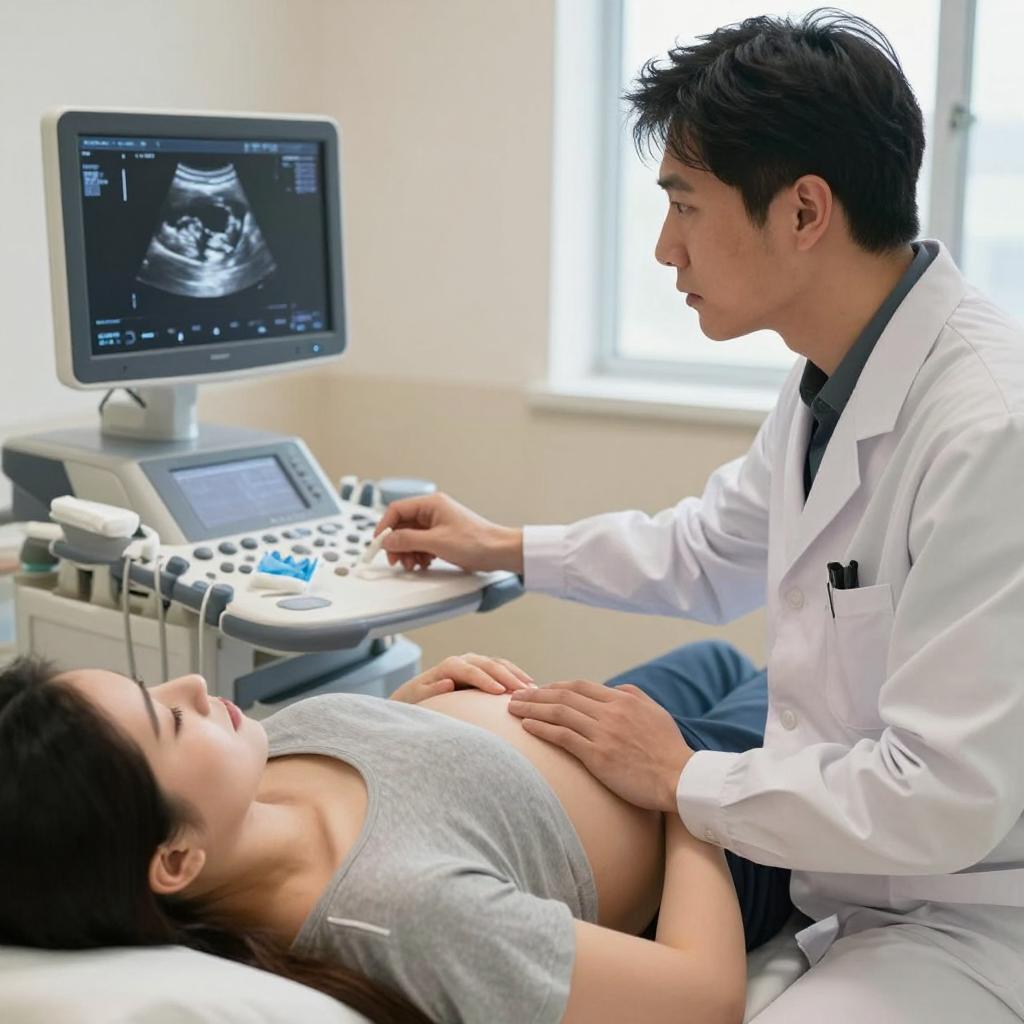 定期产前检查的重要性及详细流程解析-天维邦考教育网 定期产前检查的重要性及详细流程解析-天维邦考教育网第一张图