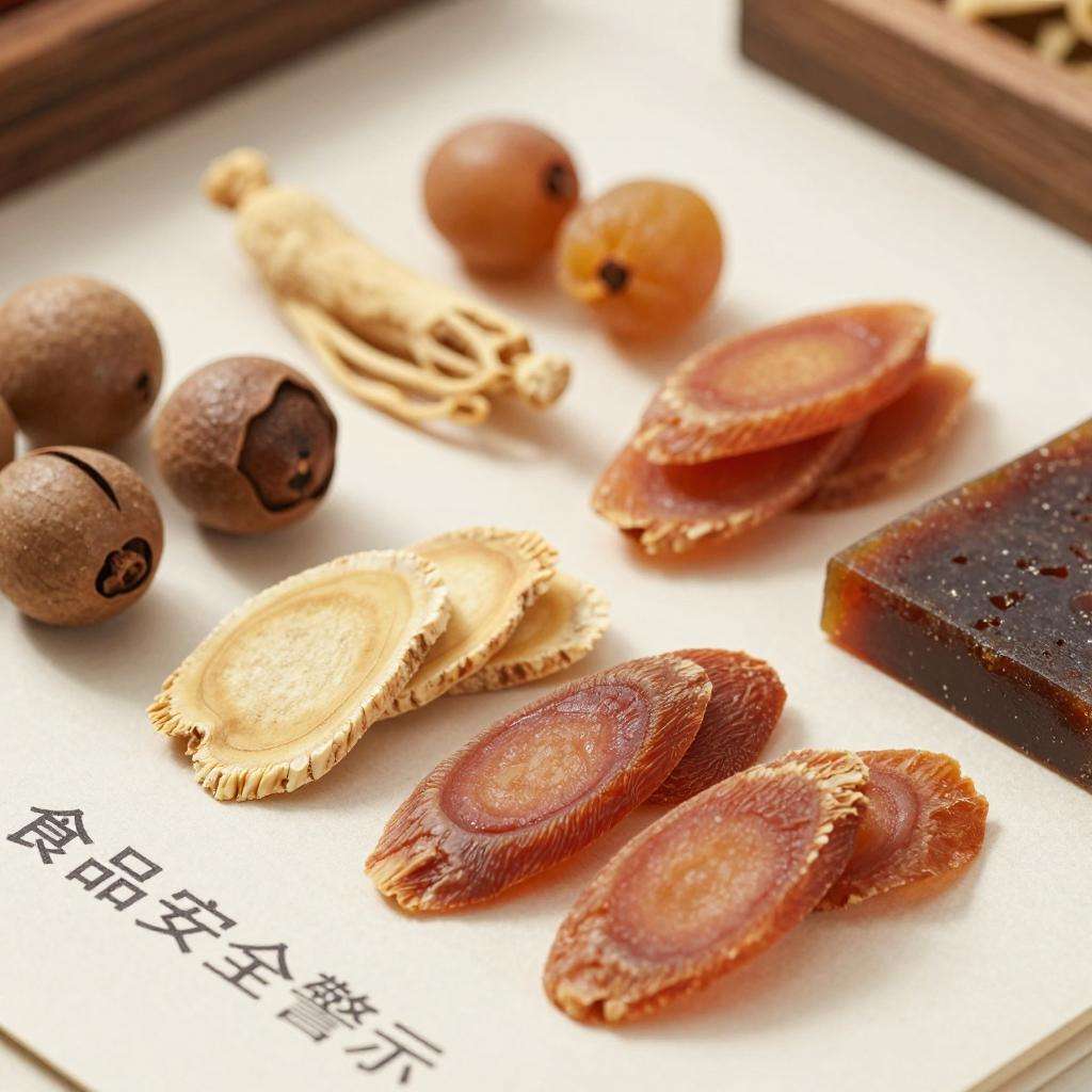 孕妇冬季饮食禁忌：4类食材要避开-天维邦考教育网第一张图