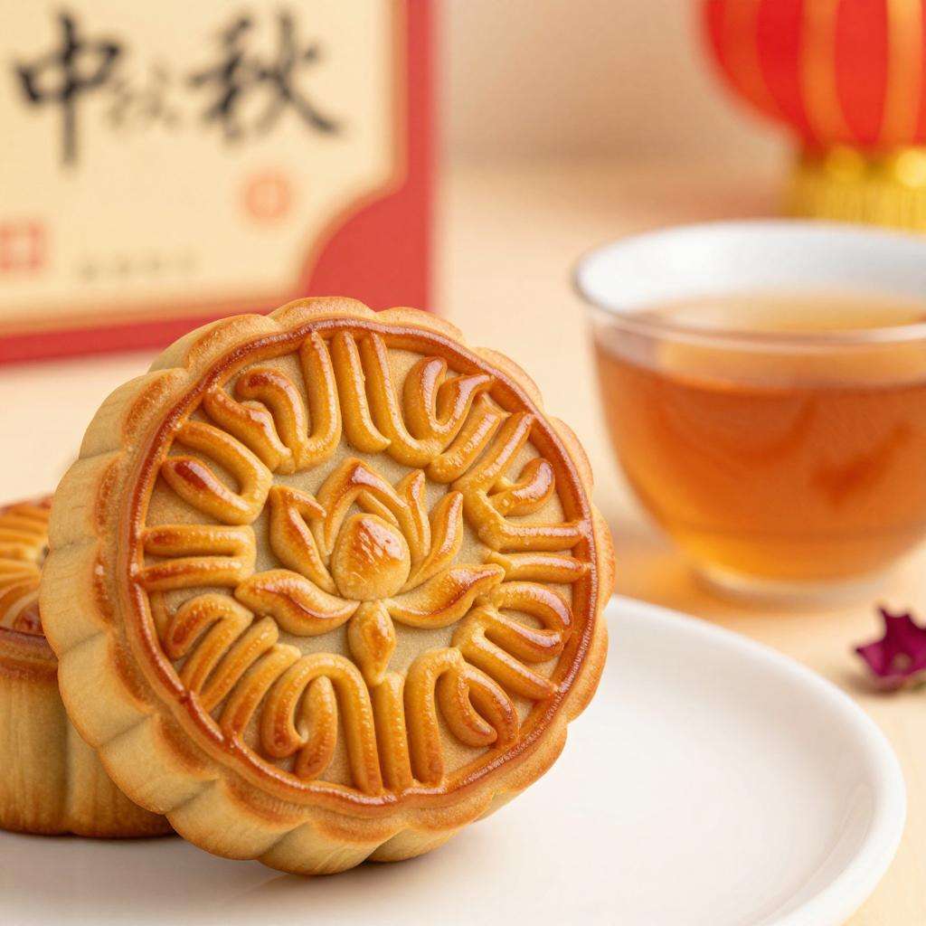 中秋节孕妇能吃月饼吗？3类孕妇最好别吃第一张图