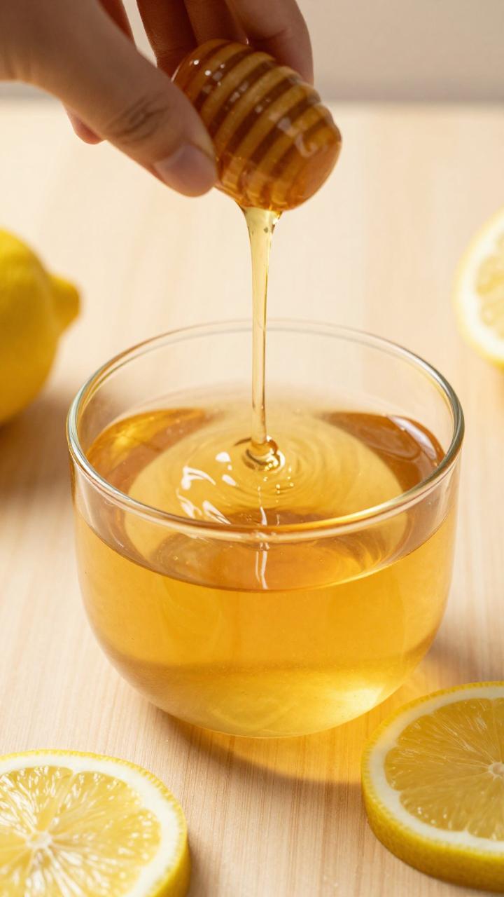 孕期喝蜂蜜助你好睡眠第一张图