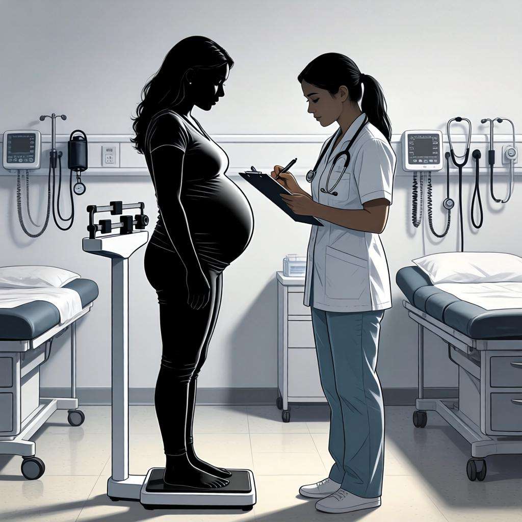 产前检查可保证一个好孕程第二张图