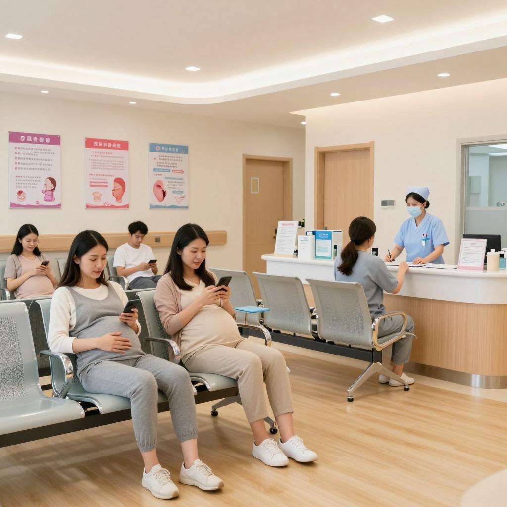 产科专家:孕期别做无诊疗意义的超声检查 产科专家:孕期别做无诊疗意义的超声检查第一张图