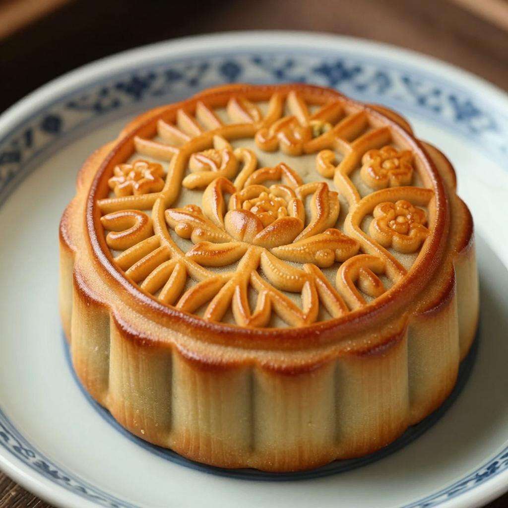 中秋节孕妇能吃月饼吗？3类孕妇最好别吃第一张图