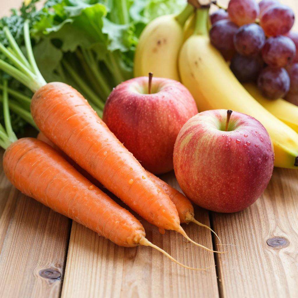 孕期必知服用维生素6大误区 孕期必知服用维生素6大误区第一张图