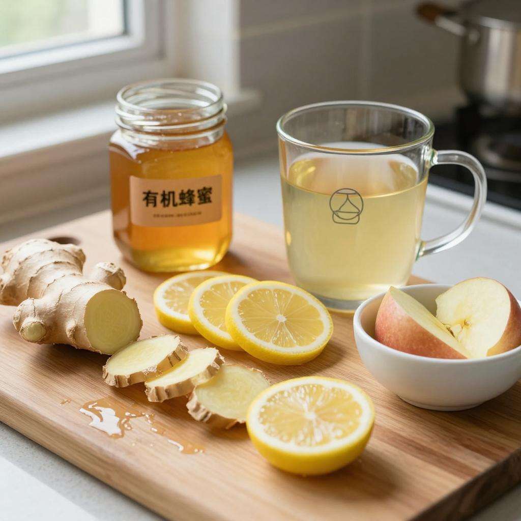 孕期感冒怎么办？赶紧学会这些妙招第二张图