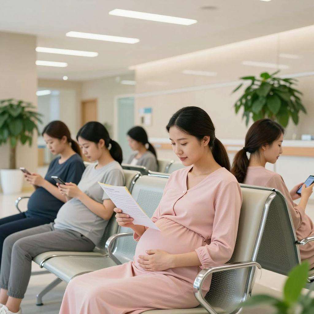 缺陷儿增多孕检更重要 缺陷儿增多孕检更重要第二张图