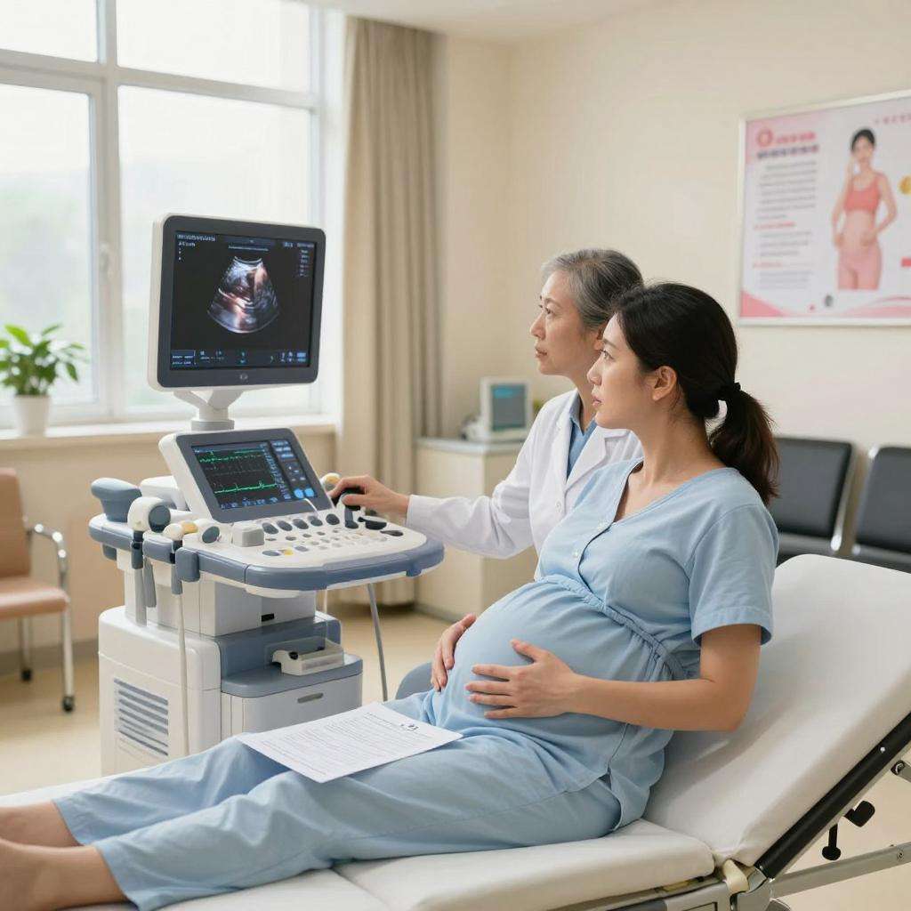 缺陷儿增多孕检更重要