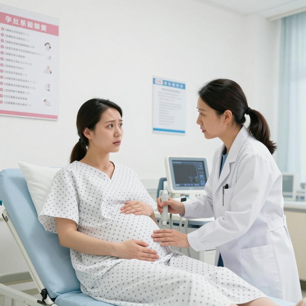 缺陷儿增多孕检更重要 缺陷儿增多孕检更重要第一张图