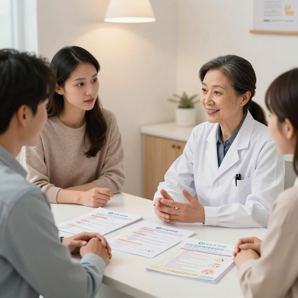 缺陷儿增多孕检更重要 缺陷儿增多孕检更重要第二张图