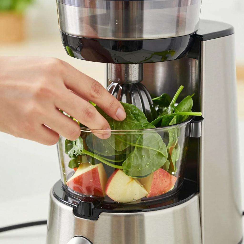 孕妈妈如何给胎儿补充营养？喝果蔬汁营养防孕吐第一张图