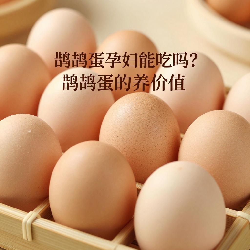 鹧鸪蛋孕妇能吃吗？鹧鸪蛋的营养价值