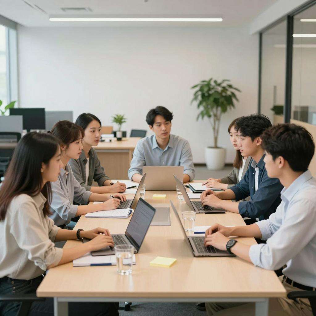 云南：支持高校与企业、科研院所共建人工智能现代产业学院