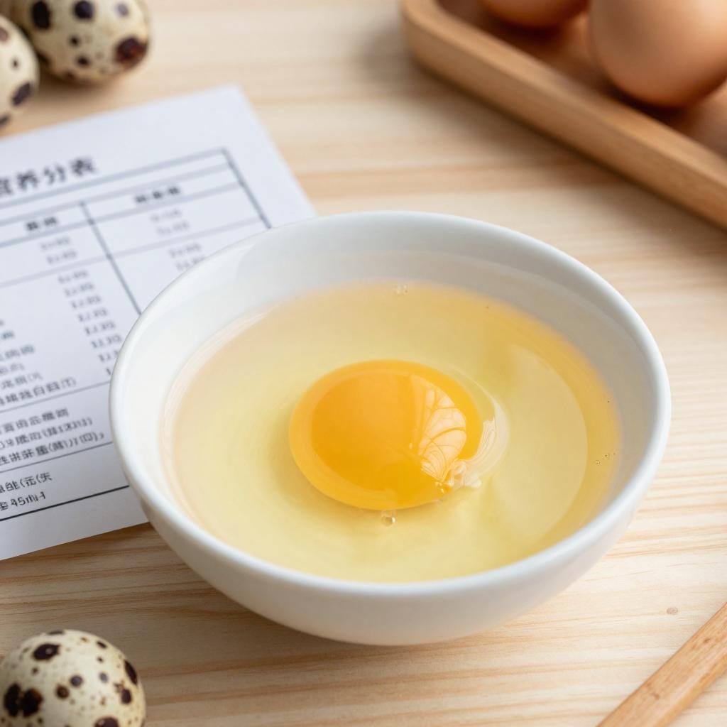 鹧鸪蛋孕妇能吃吗?鹧鸪蛋的营养价值 鹧鸪蛋孕妇能吃吗?鹧鸪蛋的营养价值第一张图