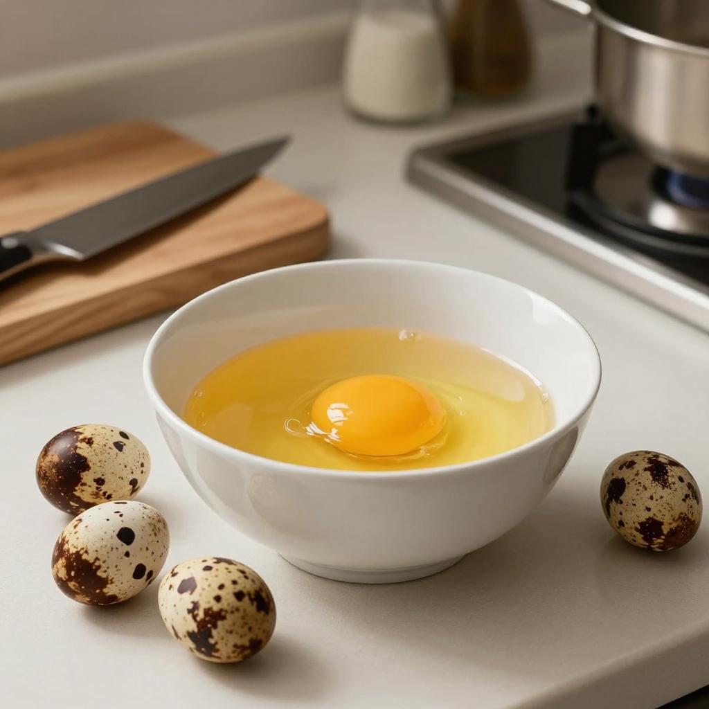 鹧鸪蛋孕妇能吃吗?鹧鸪蛋的营养价值 鹧鸪蛋孕妇能吃吗?鹧鸪蛋的营养价值第一张图