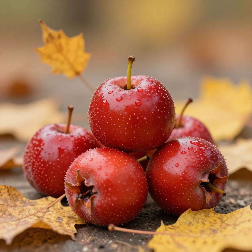 孕妇秋季养生吃点酸味食物 孕妇秋季养生吃点酸味食物第一张图