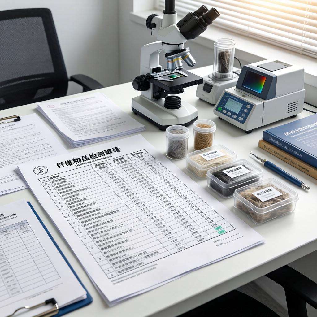 学生服等纳入重点监管！纤维制品监管新规出台第二张图