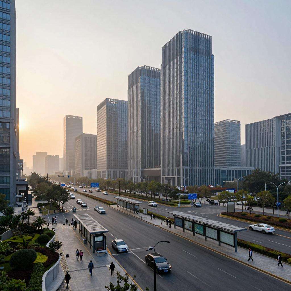 云南:支持高校与企业、科研院所共建人工智能现代产业学院 云南:支持高校与企业、科研院所共建人工智能现代产业学院第三张图