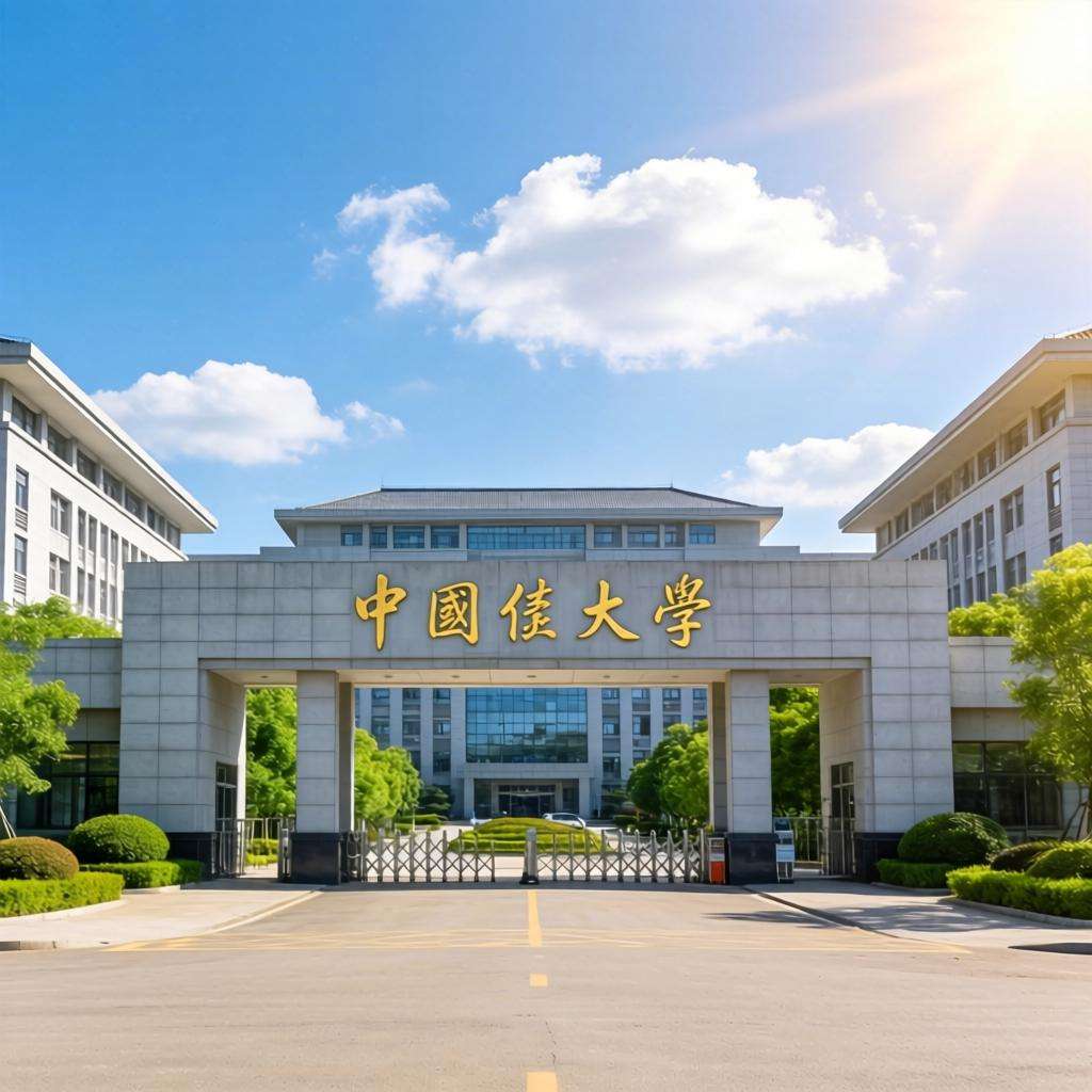 中国矿业大学换帅！赵宏伟任党委书记，张吉雄任校长