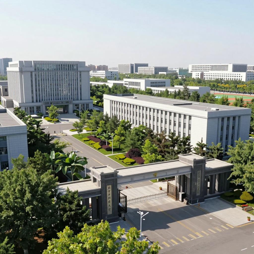 徐晓萍任北京科技大学党委书记，吕昭平任北京科技大学校长