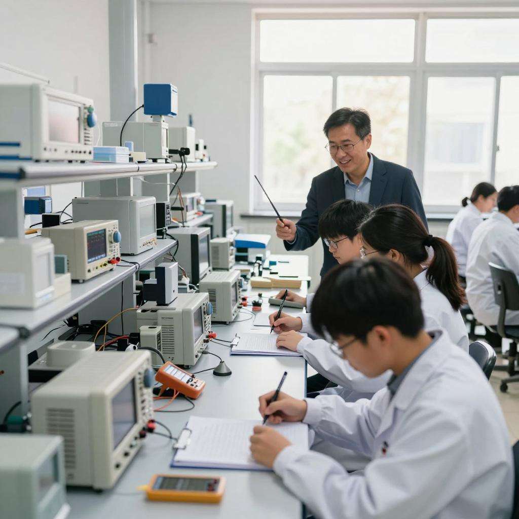 卓越工程师培养改革部署,助推教育强国建设-天维邦考教育网 卓越工程师培养改革部署,助推教育强国建设-天维邦考教育网第一张图