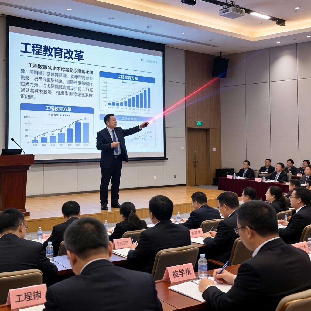 卓越工程师培养改革部署,助推教育强国建设-天维邦考教育网 卓越工程师培养改革部署,助推教育强国建设-天维邦考教育网第二张图