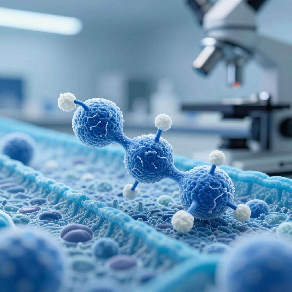 孕期DHA摄入对胎儿智能发育关键作用-天维邦考教育网第一张图