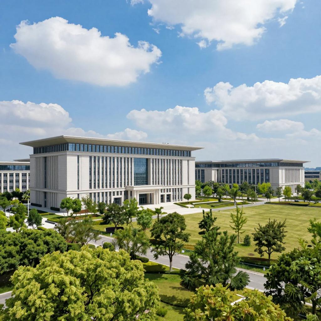 景德镇艺术职业大学及广州商学院举办者变更公示-天维邦考教育网