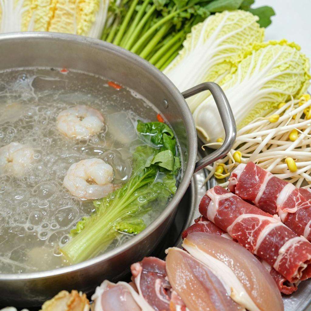 孕妇吃火锅注意事项,避开这些食材更健康-天维邦考教育网 孕妇吃火锅注意事项,避开这些食材更健康-天维邦考教育网第一张图