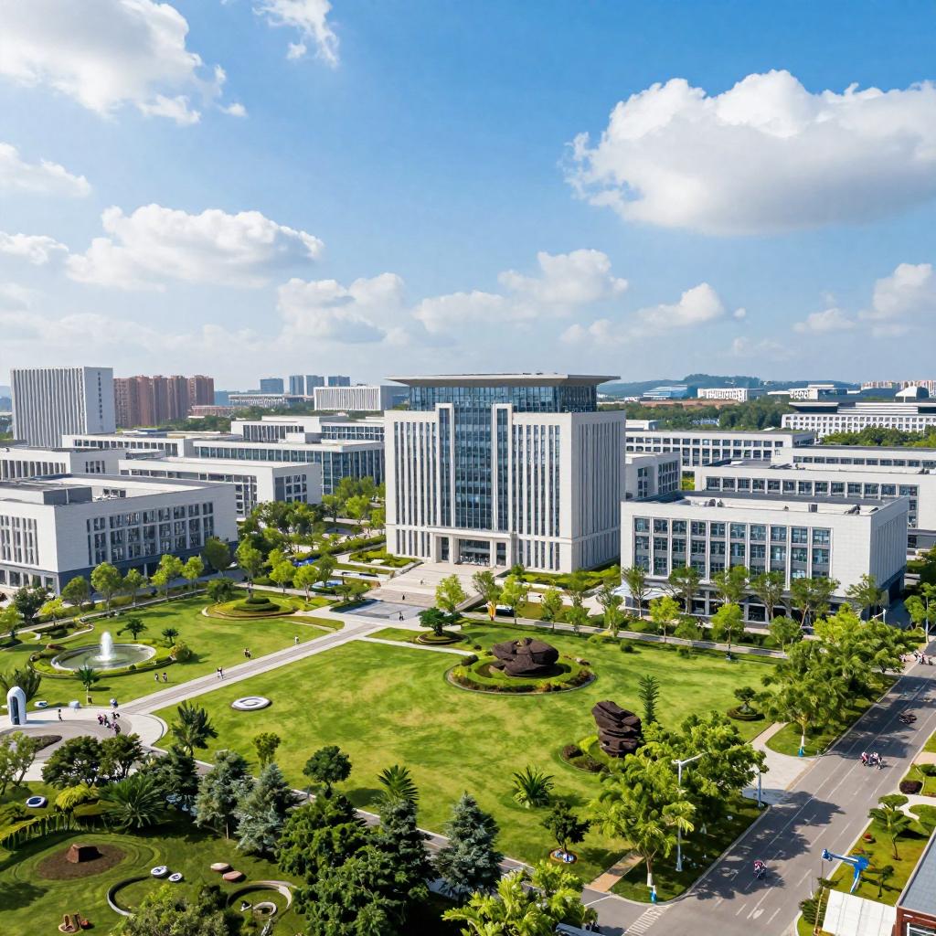 高校与区域协同发展：破解教育失衡的创新路径-天维邦考教育网