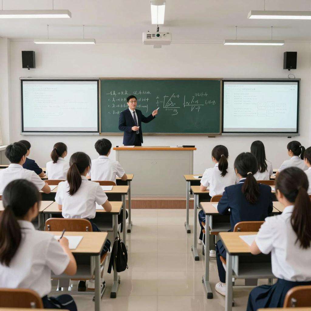 高校与区域协同发展：破解教育失衡的创新路径-天维邦考教育网第一张图