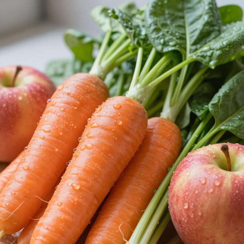 秋季孕妇饮食指南:科学搭配防寒防燥-天维邦考教育网 秋季孕妇饮食指南:科学搭配防寒防燥-天维邦考教育网第一张图