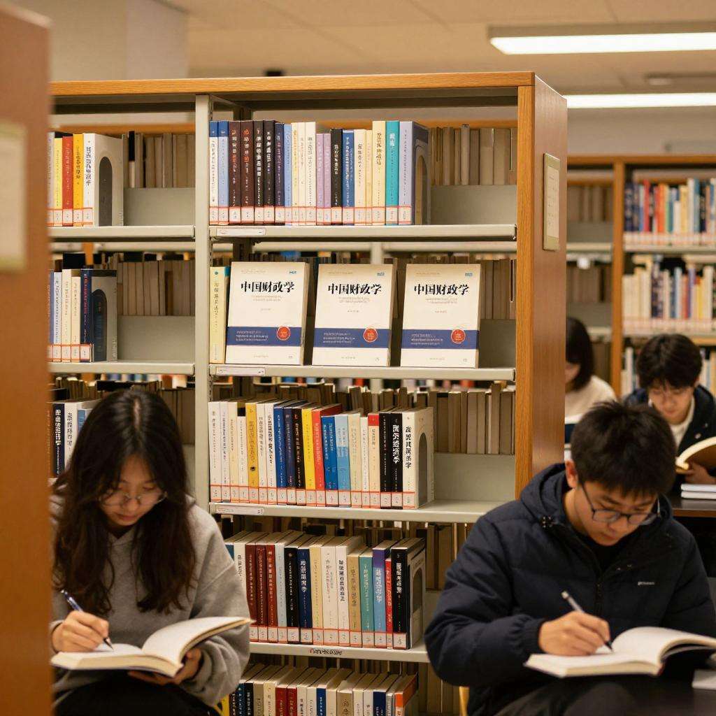 3本《中国财政学》教材出版发行 3本《中国财政学》教材出版发行第一张图