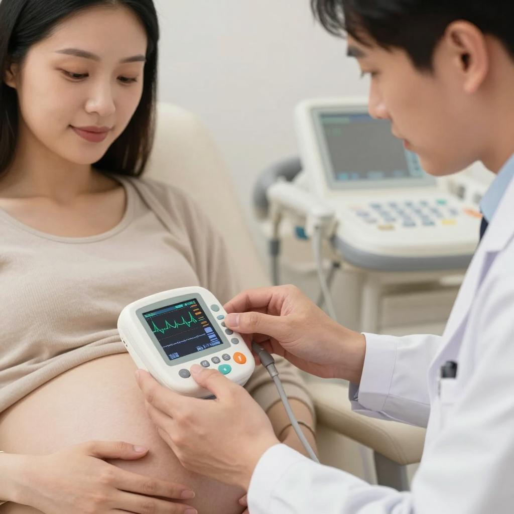 临产前检查要点:自然分娩选择与注意事项-天维邦考教育网 临产前检查要点:自然分娩选择与注意事项-天维邦考教育网第一张图