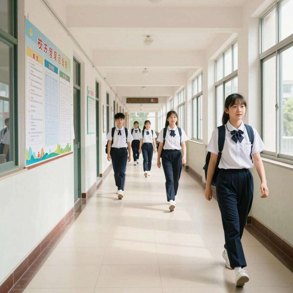 2026年起,这些教育新规施行! 2026年起,这些教育新规施行!第三张图