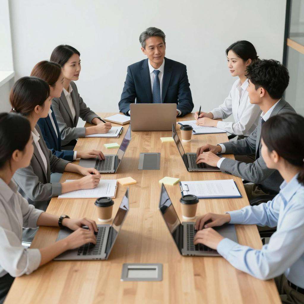 任友群会见英国北爱尔兰地方政府经济部长阿奇博尔德