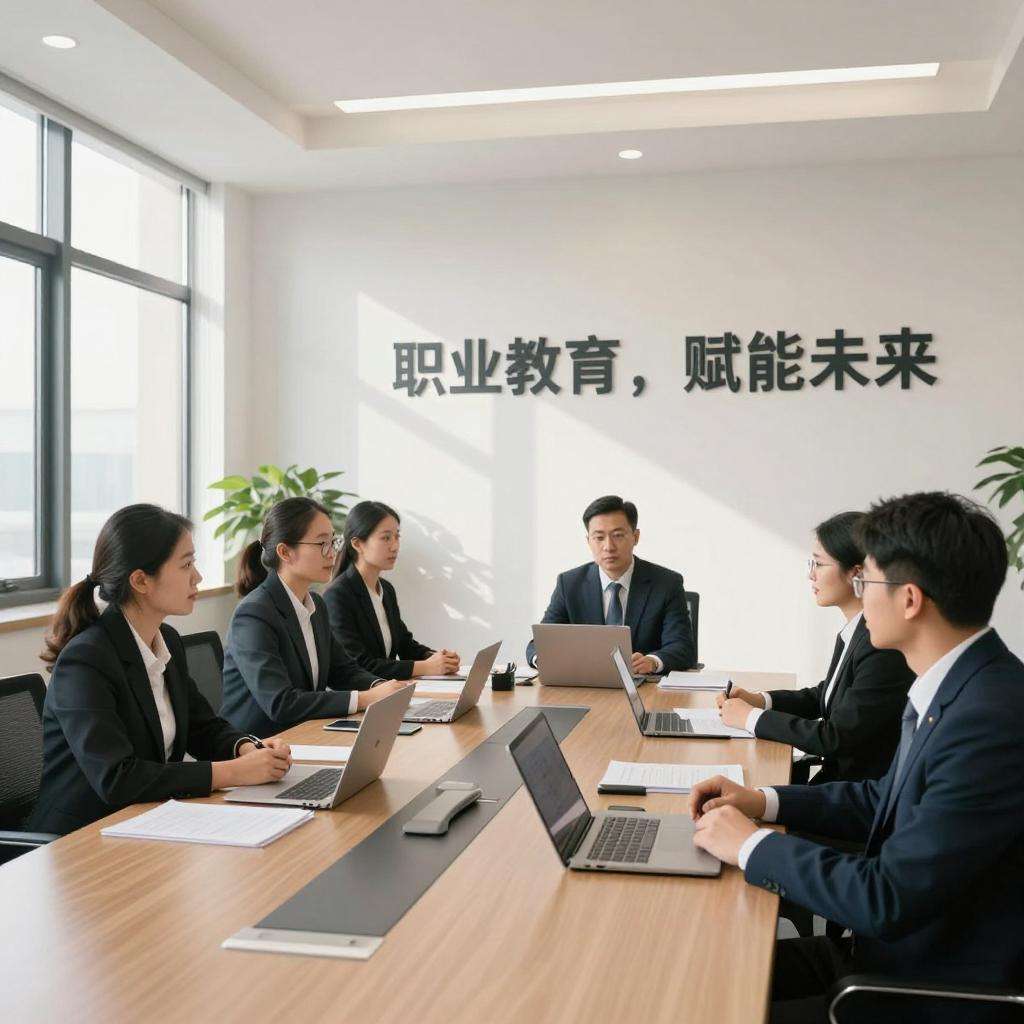 《职业教育教师企业实践项目开发与实施指南》发布