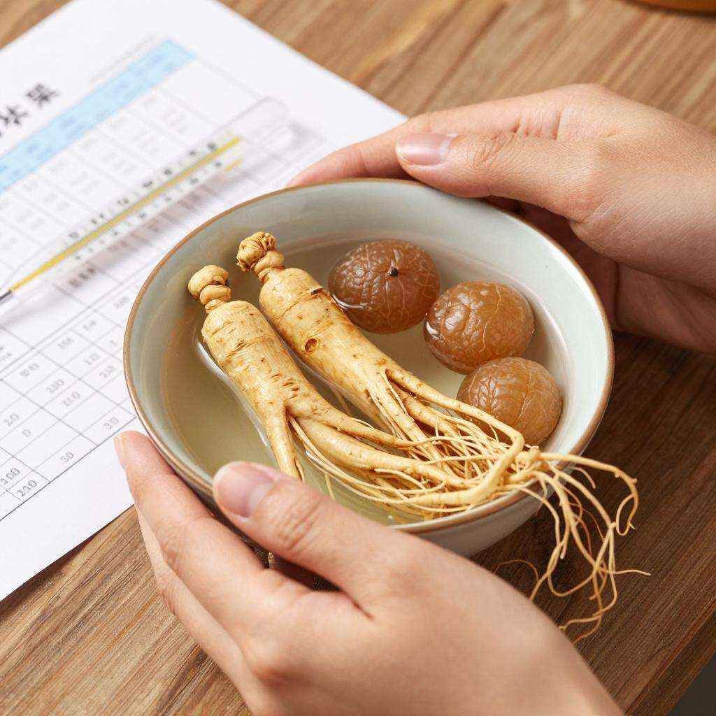 孕妇冬季进补慎选4类高风险食物-天维邦考教育网第一张图