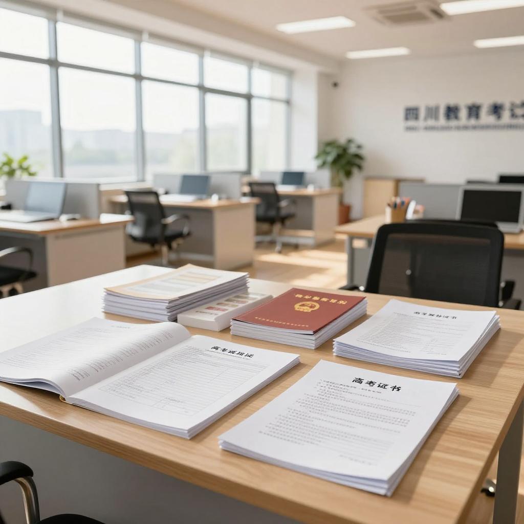 四川2026高考补报名时间：2026年1月9日至11日