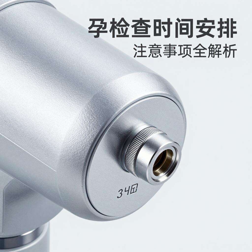 孕期检查时间安排及注意事项全解析-天维邦考教育网 孕期检查时间安排及注意事项全解析-天维邦考教育网第二张图