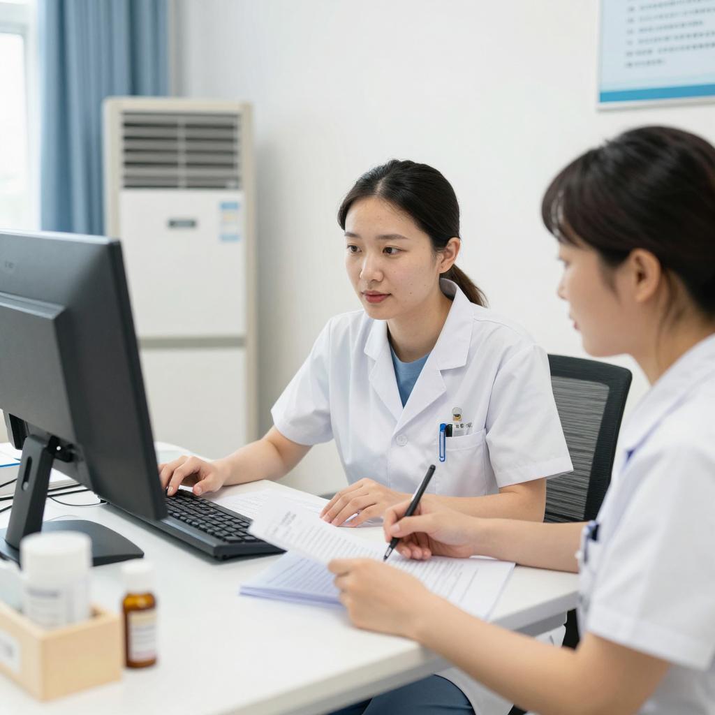 胎儿视力发育关键期与营养影响-天维邦考教育网第一张图