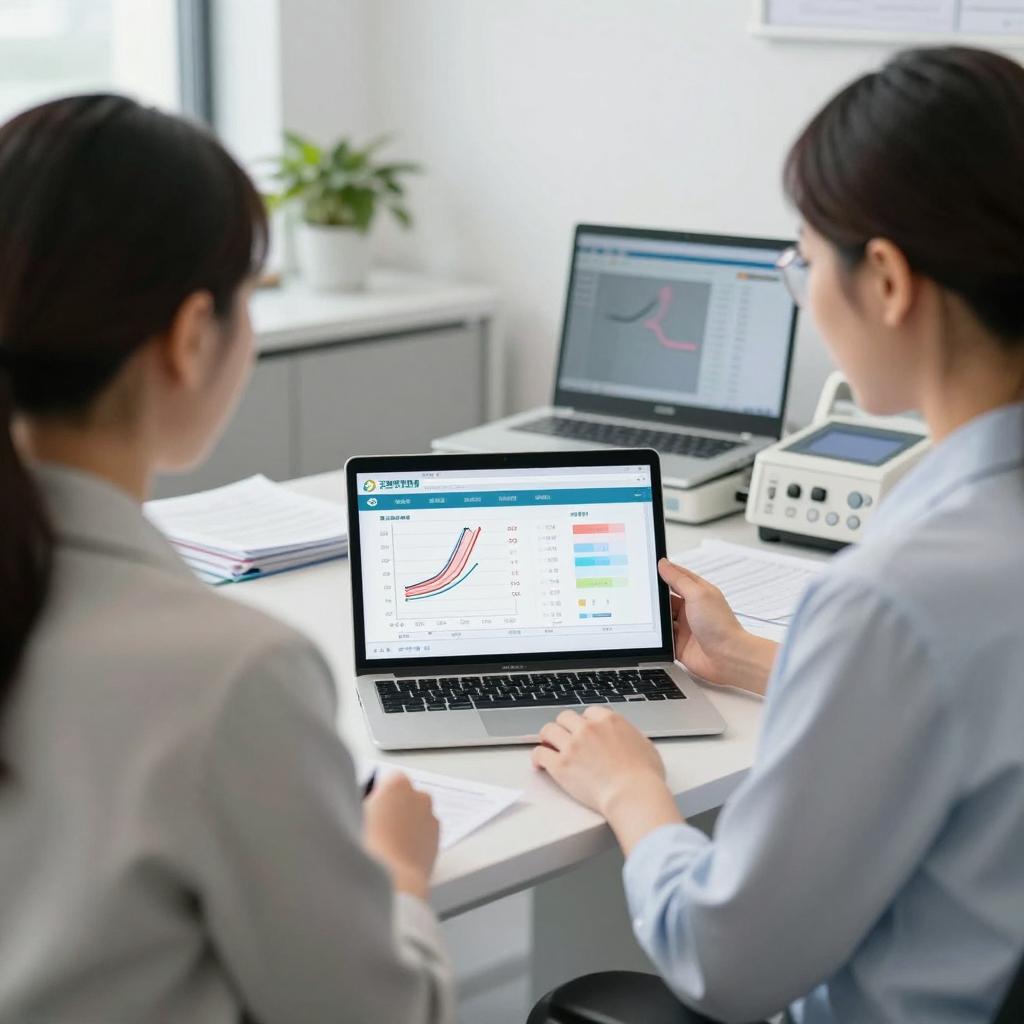 孕16周腹围增长规律及个体差异原因解析-天维邦考教育网第一张图