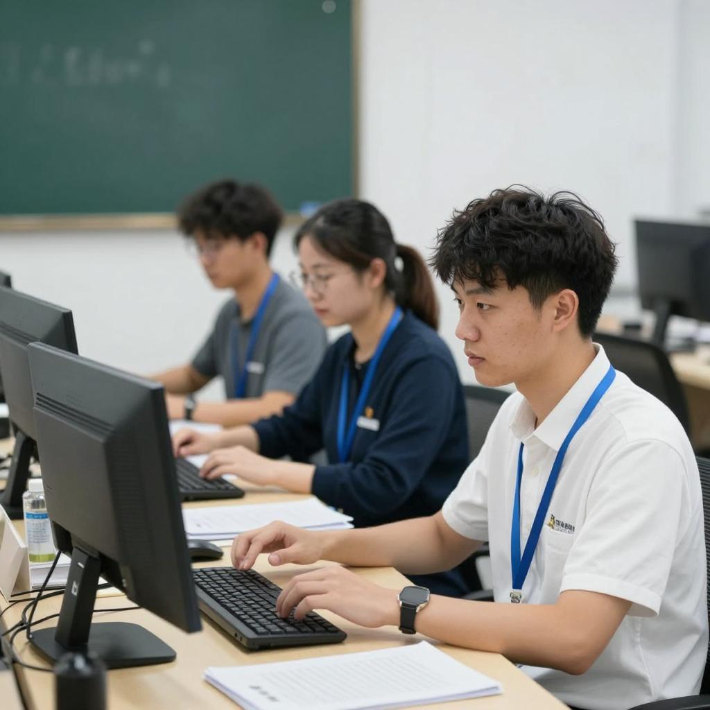 纠正维生素误区，科学补充更健康-天维邦考教育网第一张图