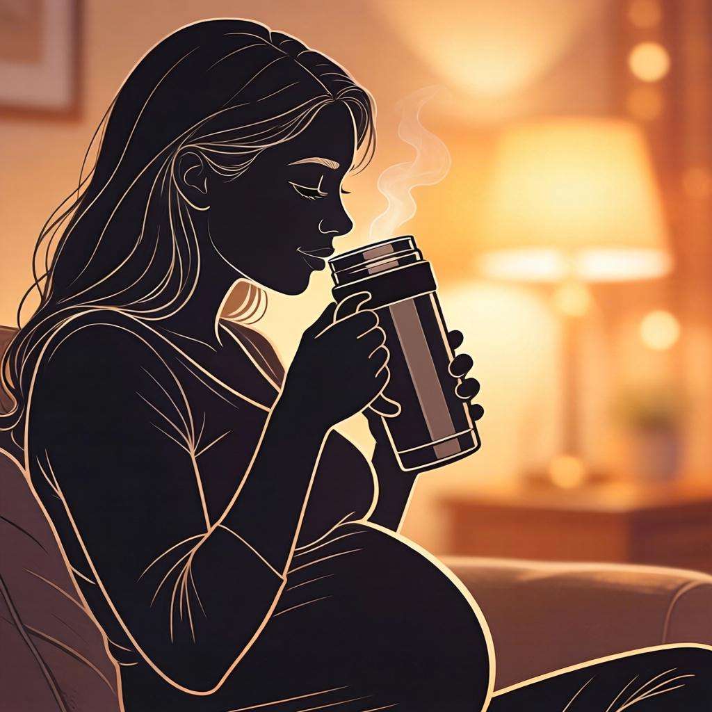 孕妇冬季饮食禁忌：四大食物需避免-天维邦考教育网第二张图