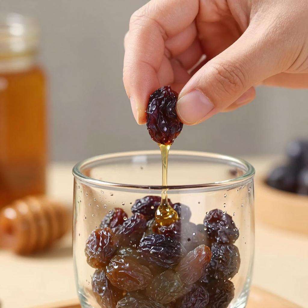 孕妇营养饮食指南：补铁补锌必备食物推荐-天维邦考教育网第一张图