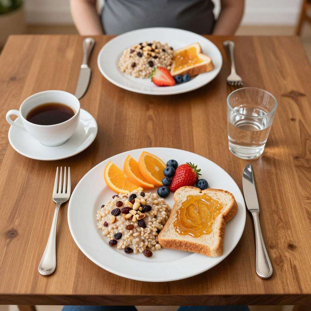 孕妇营养饮食指南：补铁补锌必备食物推荐-天维邦考教育网第二张图