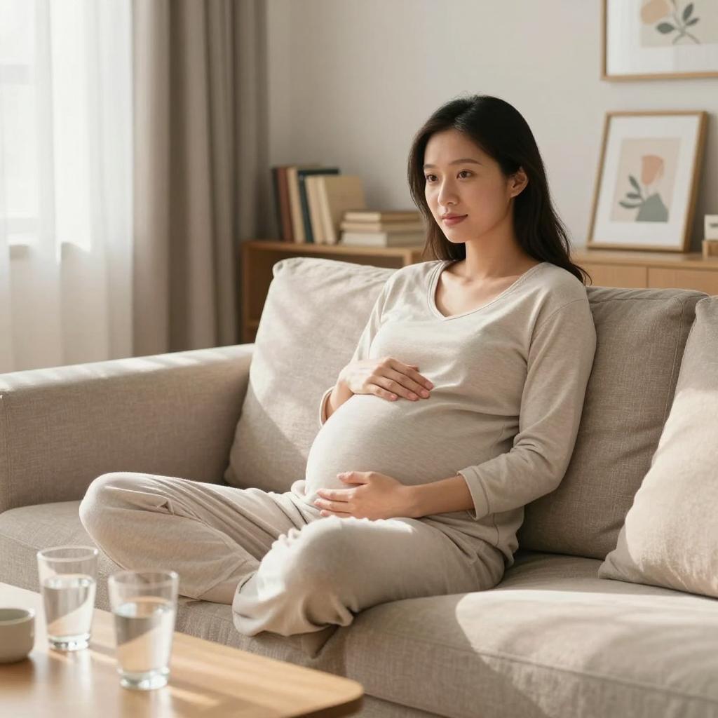 孕期健康饮水指南:白开水的正确饮用方法-天维邦考教育网 孕期健康饮水指南:白开水的正确饮用方法-天维邦考教育网第二张图