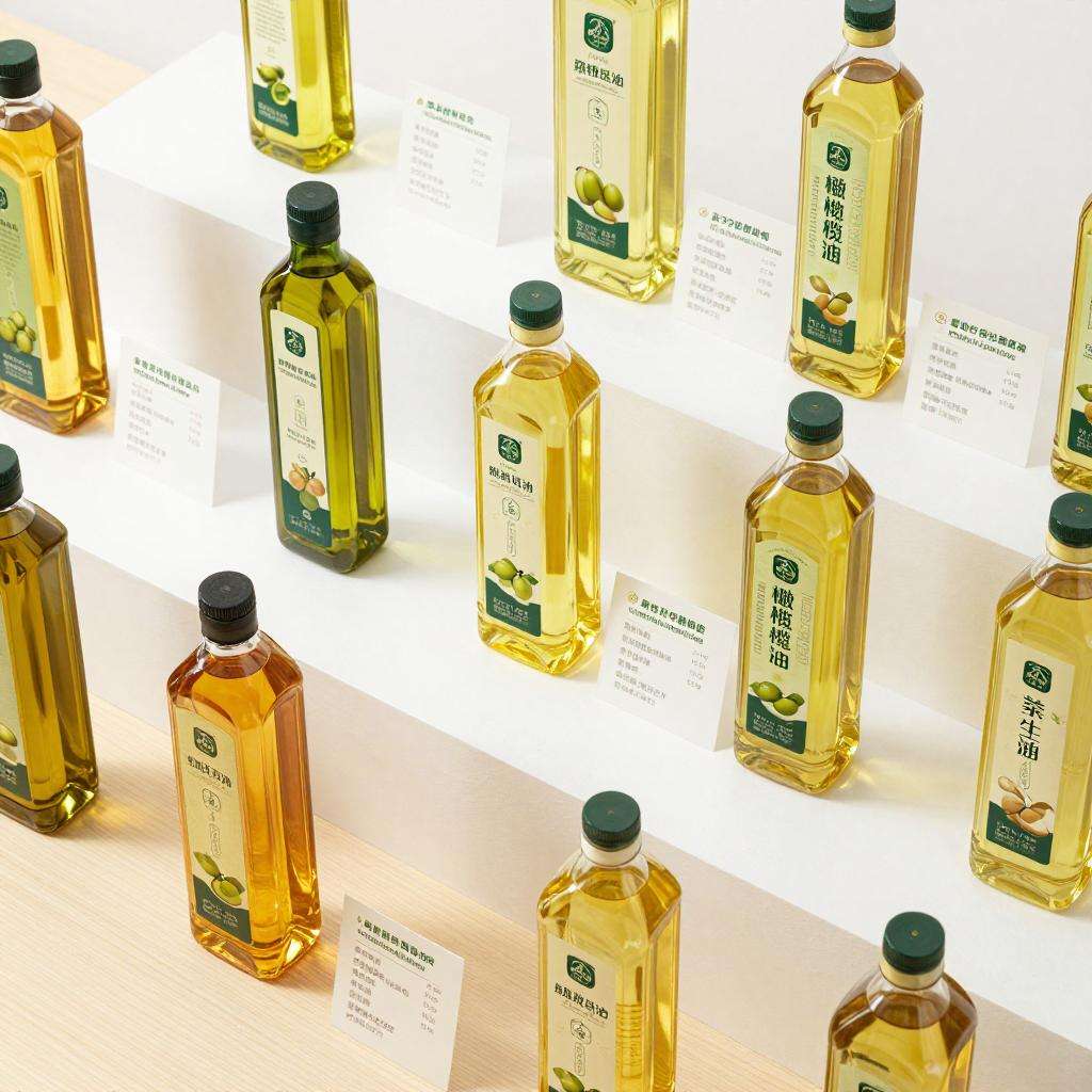 孕妇食用油的健康益处与科学选择指南-天维邦考教育网 孕妇食用油的健康益处与科学选择指南-天维邦考教育网第三张图