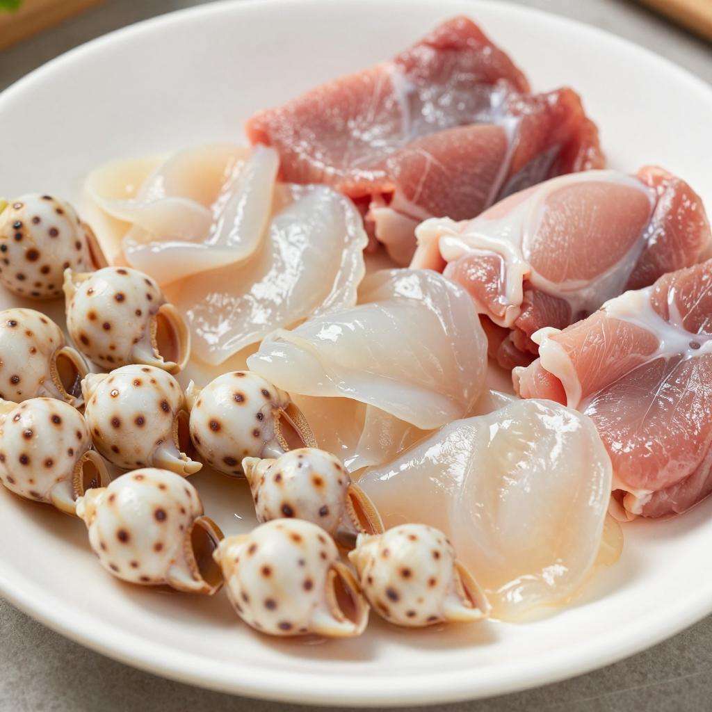 孕期忌口真相:田螺、羊肉、兔肉是否能吃?-天维邦考教育网 孕期忌口真相:田螺、羊肉、兔肉是否能吃?-天维邦考教育网第一张图