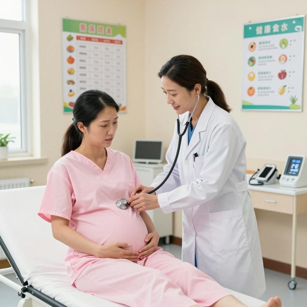 孕期忌口真相揭秘：哪些是谣言哪些是科学-天维邦考教育网第二张图